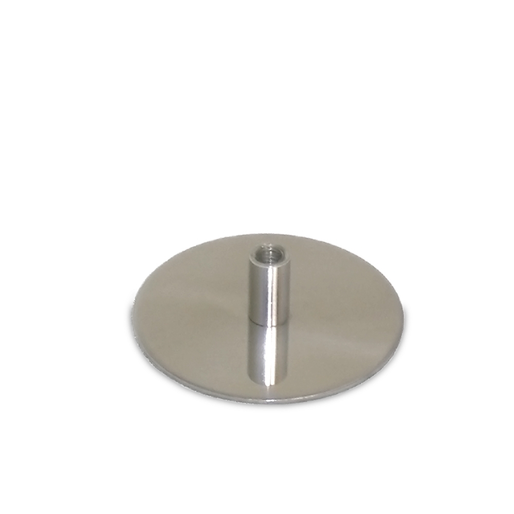 Gefu - Plate 1 Ø 40 mm Gefu - Plate 1 Ø 40 mm