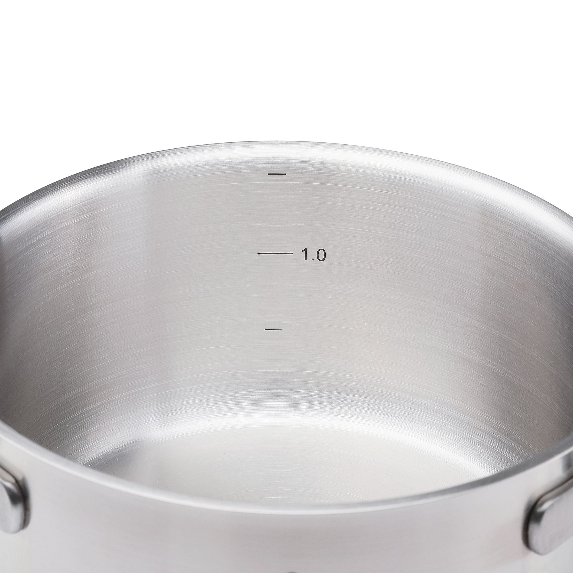Küchenprofi - COOK - Cooking pot COMO - 16 cm