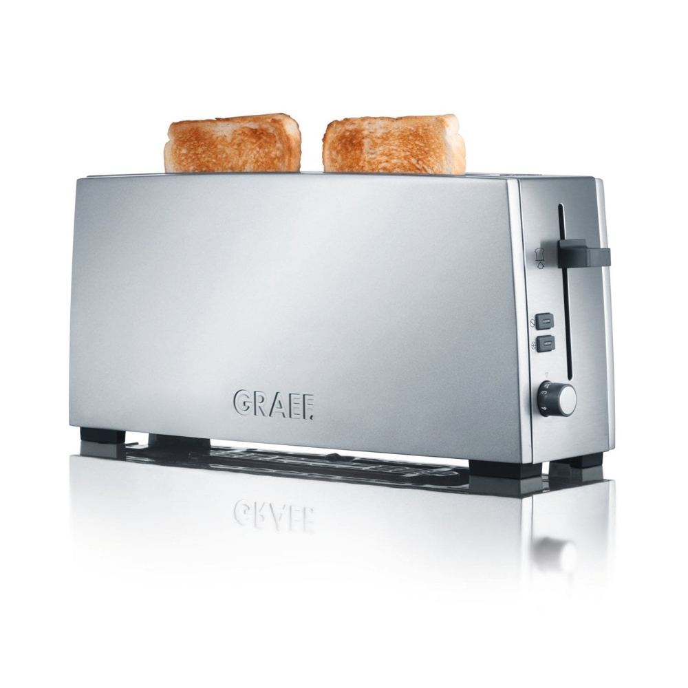 Graef - Toaster TO 90