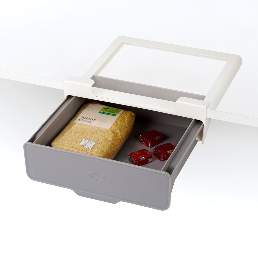 Joseph Joseph - CupboardStore ™ lower shelf drawer Joseph Joseph - CupboardStore ™ lower shelf drawer