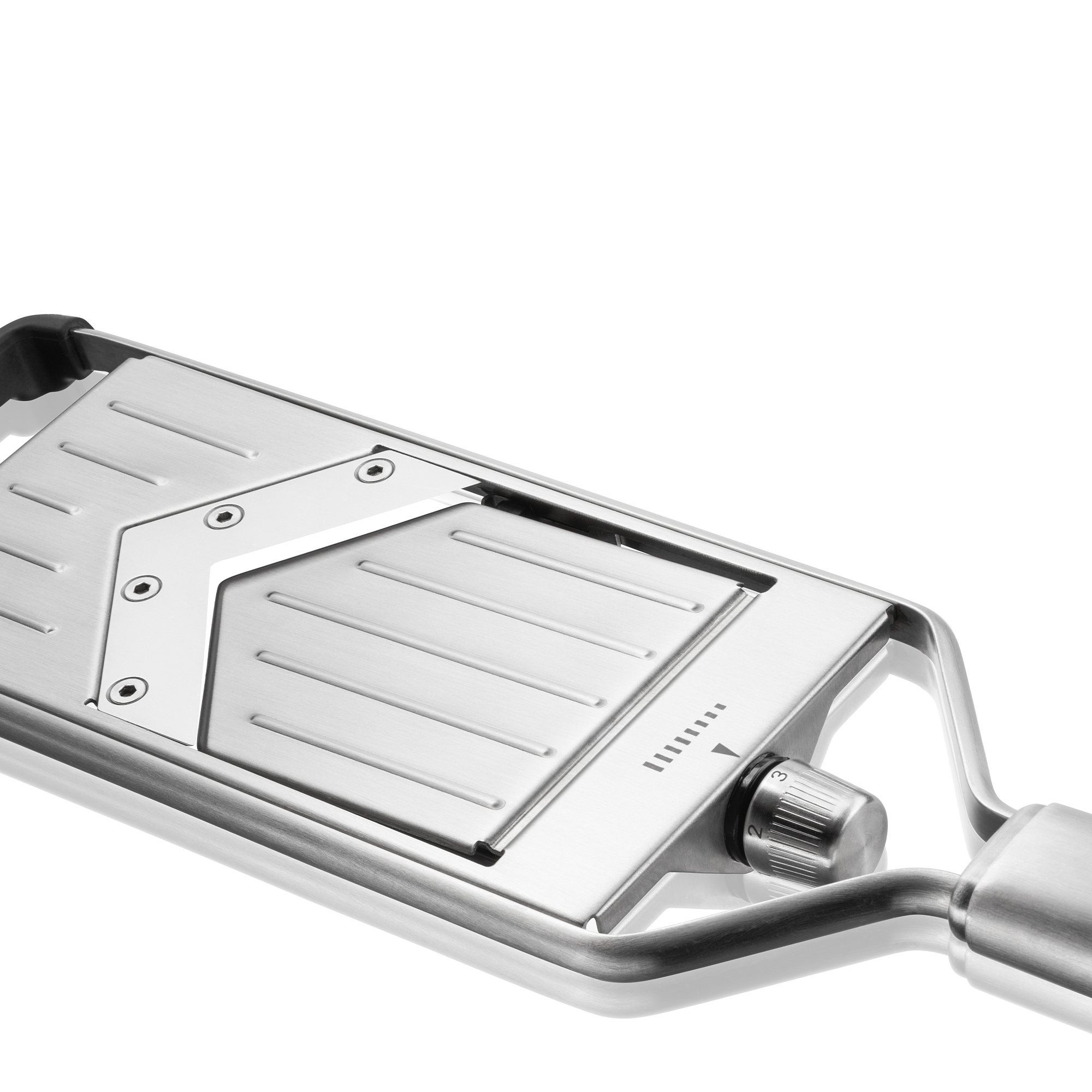 Gefu - V-Slicer PRIMELINE