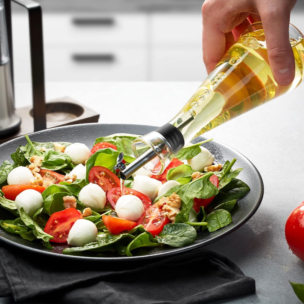 Gefu Vinegar and Oil Set - X-PLOSION