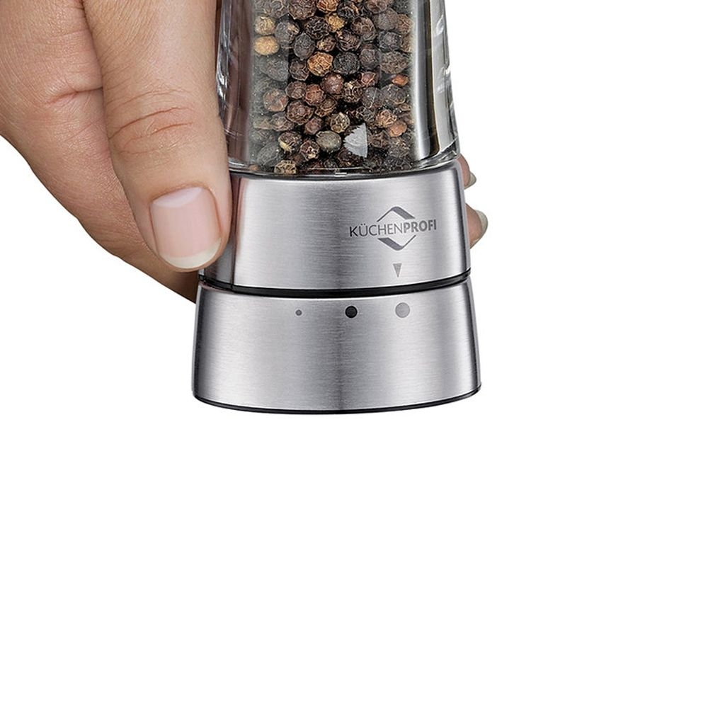 Küchenprofi - Mill Monaco