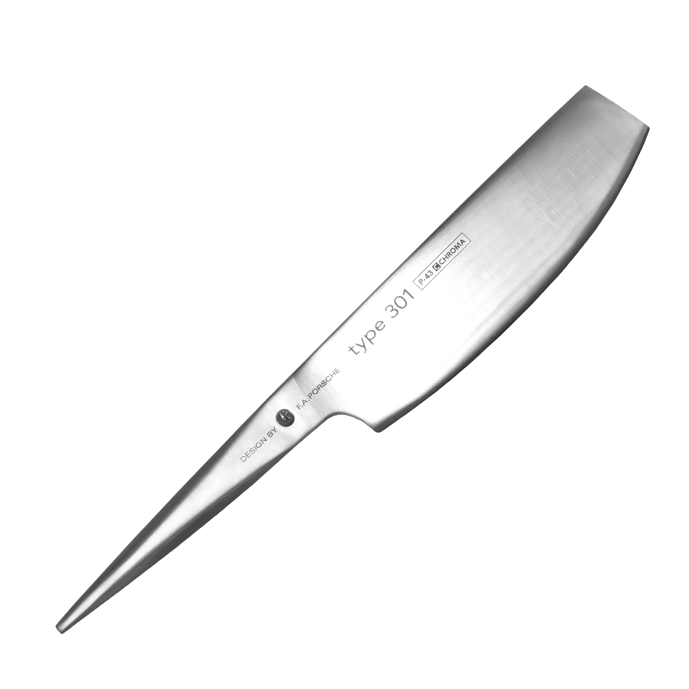 Chroma Type 300 - P-43 - Herb and Vegetable Knife