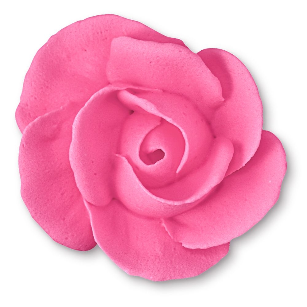 Städter - Fine Line Rose petal nozzle - 15 mm