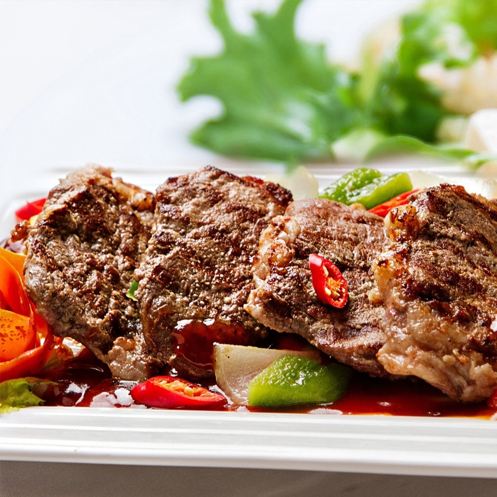 Kelomat - Quick grill - double pan coated Kelomat - Quick grill - double pan coated