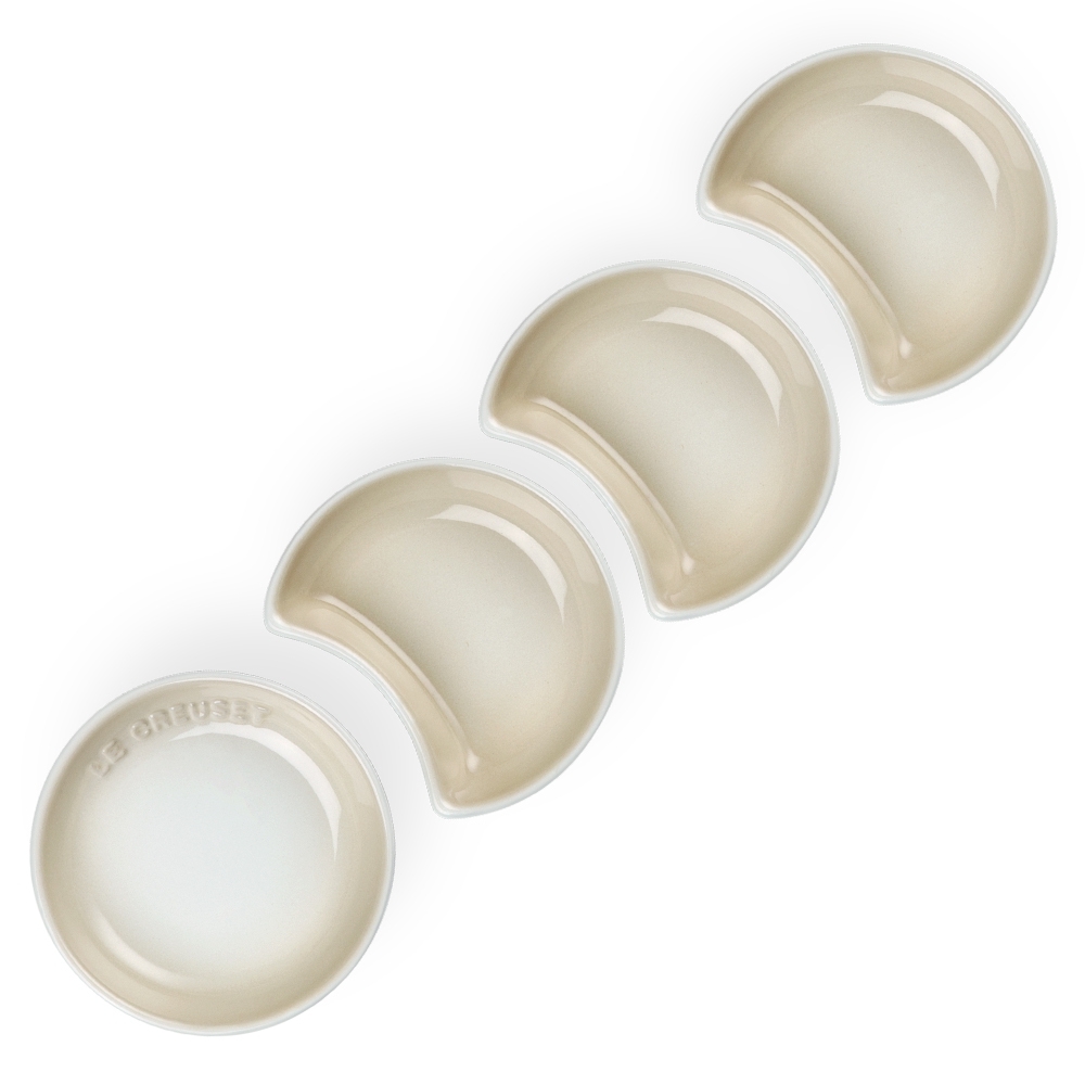 Le Creuset - 4er-Set Saucen Schälchen Le Creuset - 4er-Set Saucen Schälchen