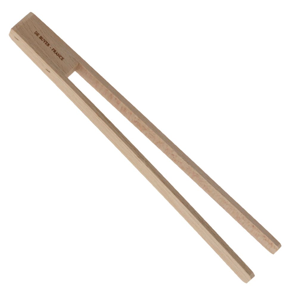 de Buyer - B Bois - Zange 23 cm de Buyer - B Bois - Zange 23 cm