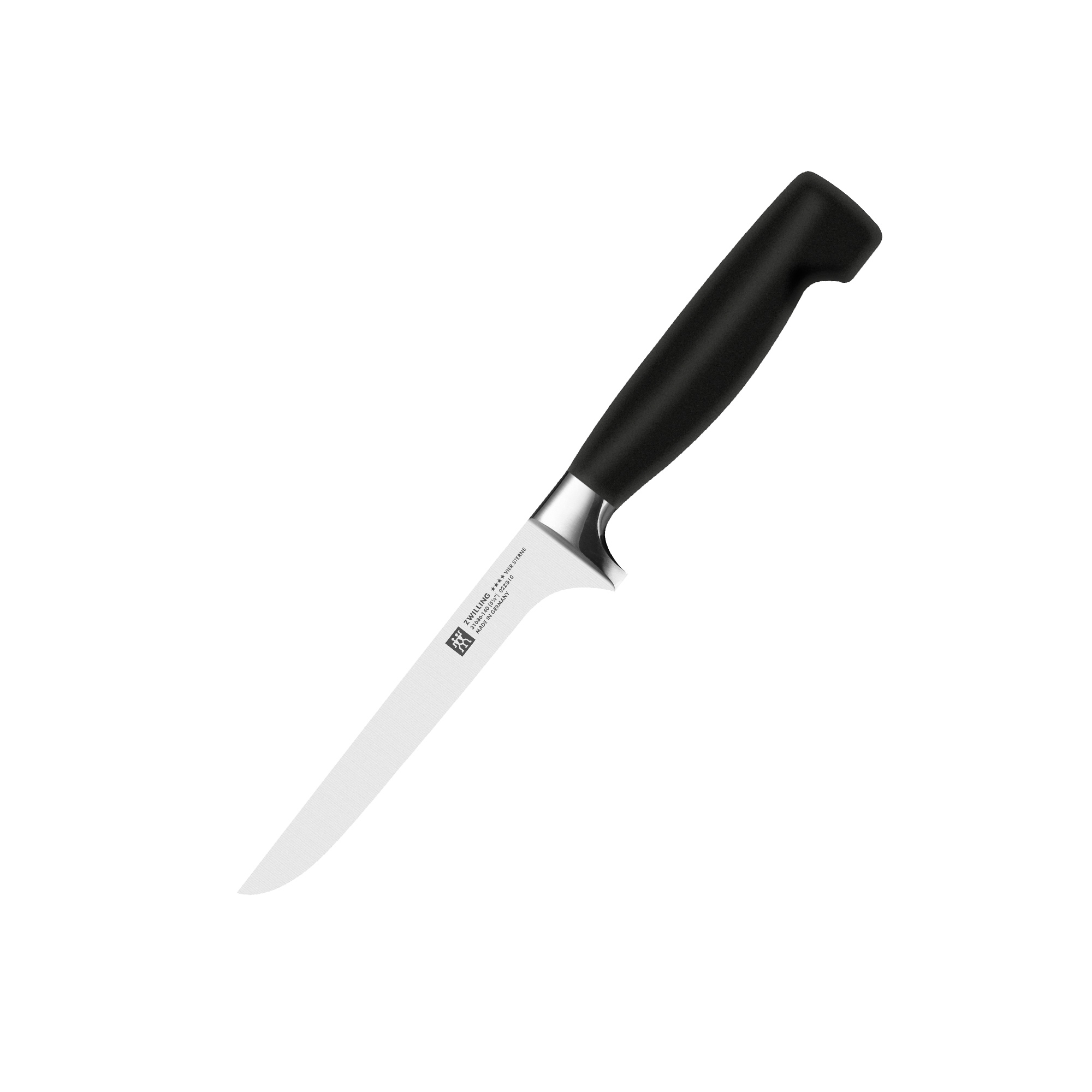 ZWILLING - Ausbeinmesser | Vier Sterne | 14 cm ZWILLING - Ausbeinmesser | Vier Sterne | 14 cm