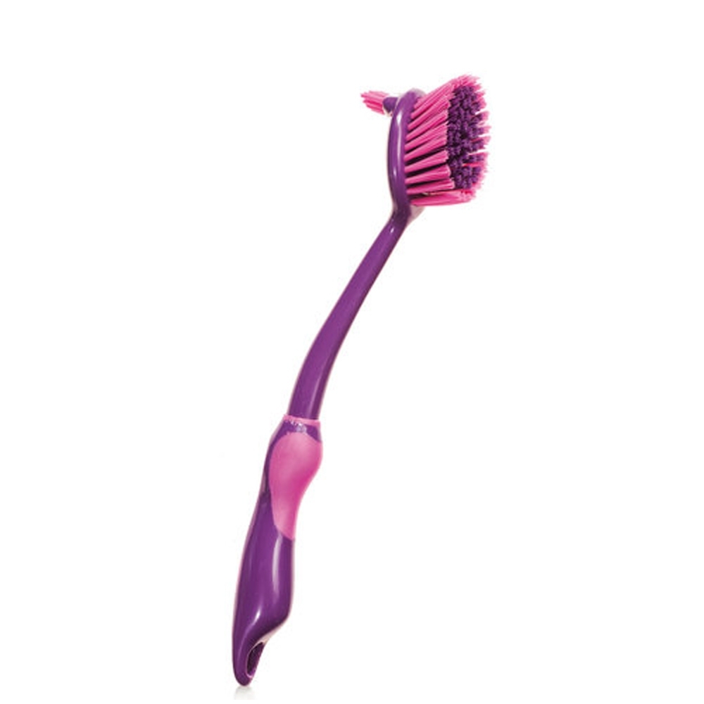 Kochblume - Dishwashing Brush - 32 cm, violet