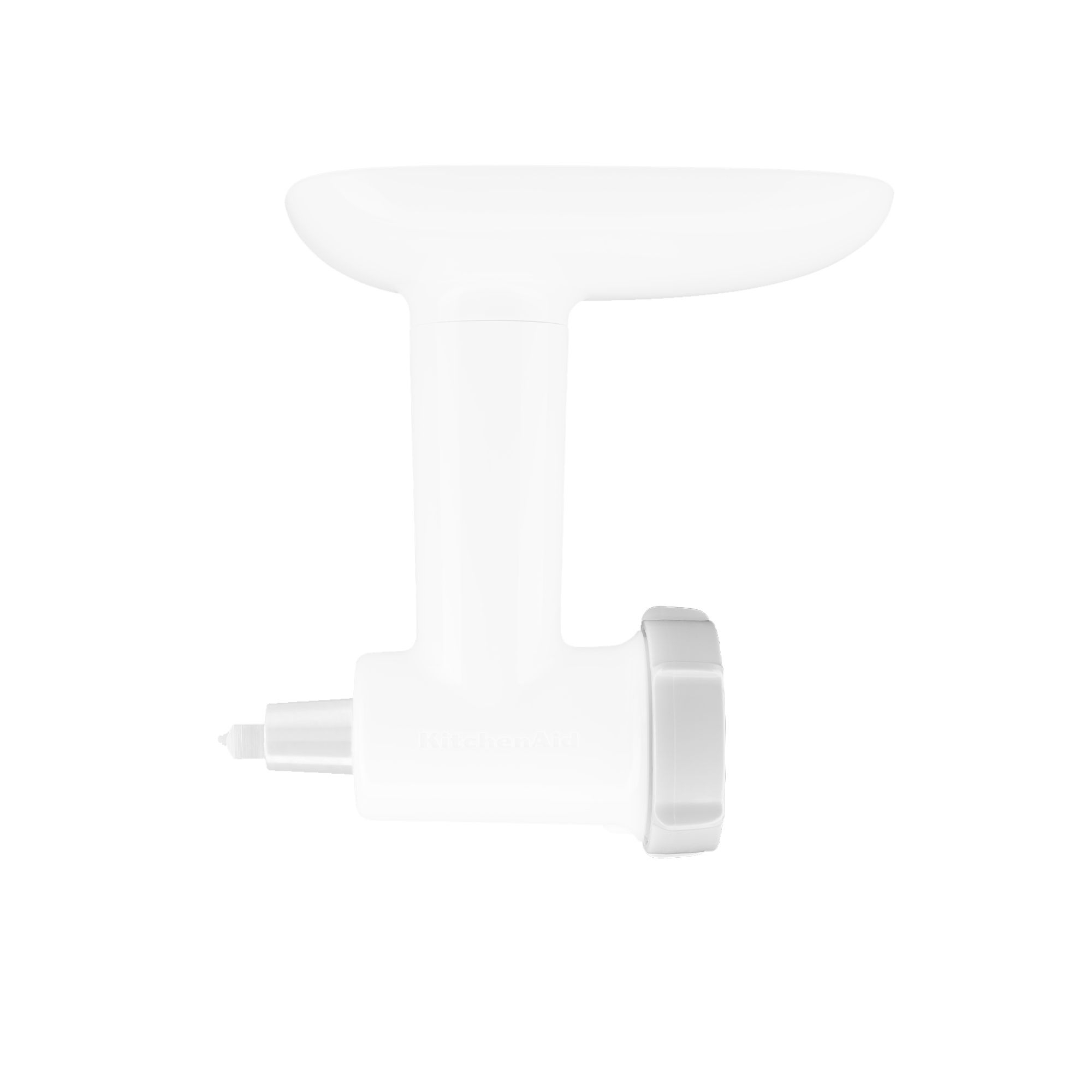 KitchenAid - Verschlussring für Fleischwolf FGA