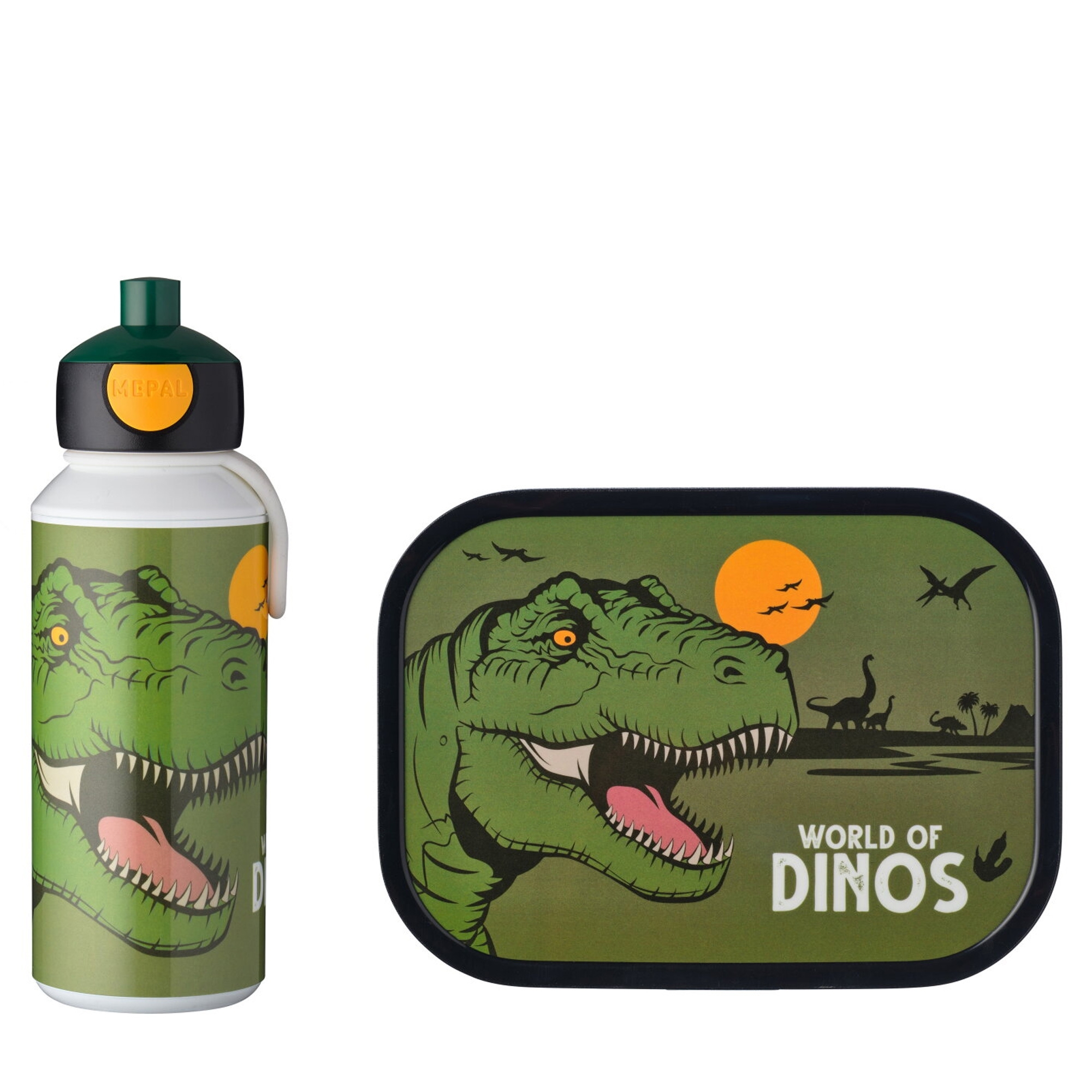 Mepal - Campus N Dino - different products