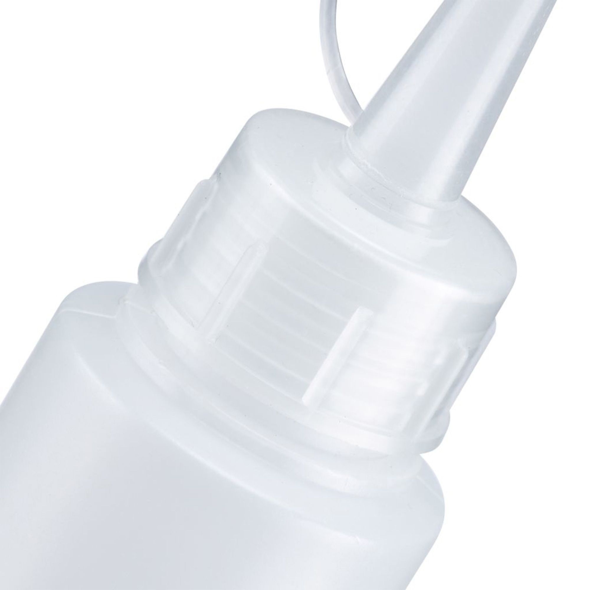 Westmark - 3 squeeze bottle set, 50 ml