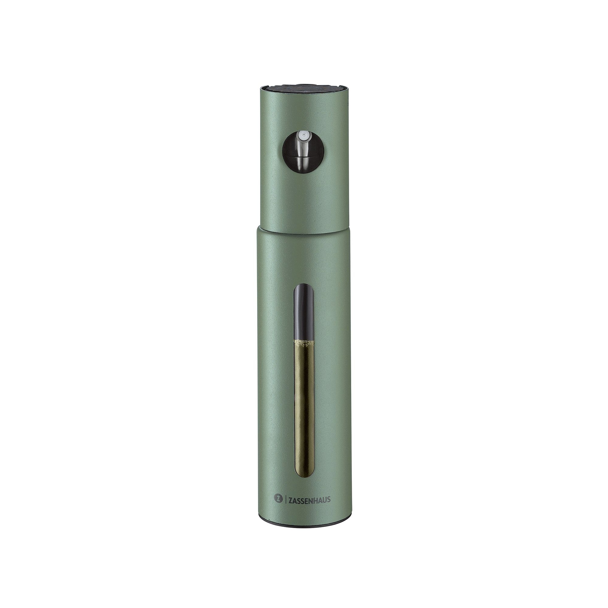 Zassenaus - Oil Sprayer - OLEON - 100 ml - green
