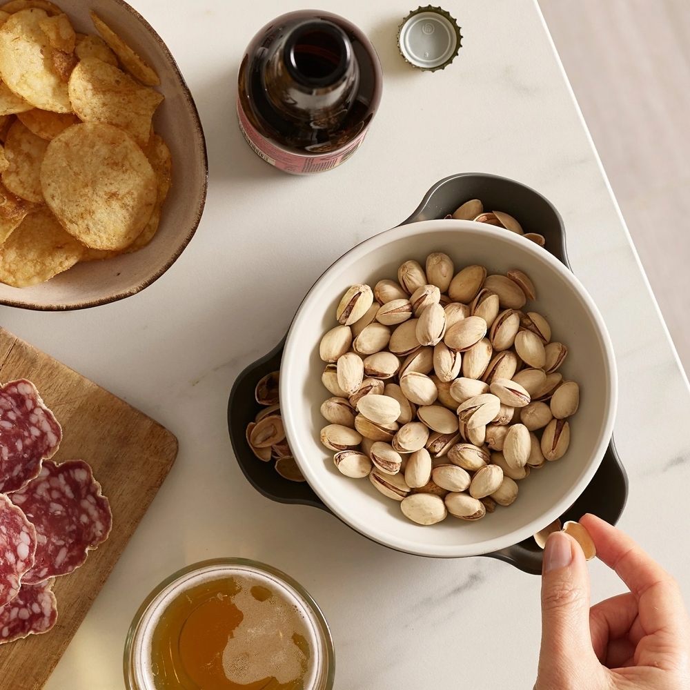 Joseph Joseph - Double-Dish™ Serving Bowl Joseph Joseph - Double-Dish™ Serving Bowl