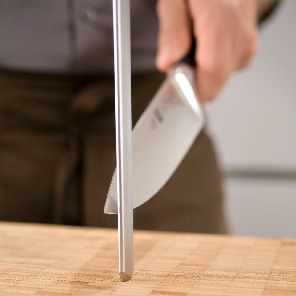 ZWILLING - Wetzstahl | Diamantbeschichtung | 26 cm ZWILLING - Wetzstahl | Diamantbeschichtung | 26 cm