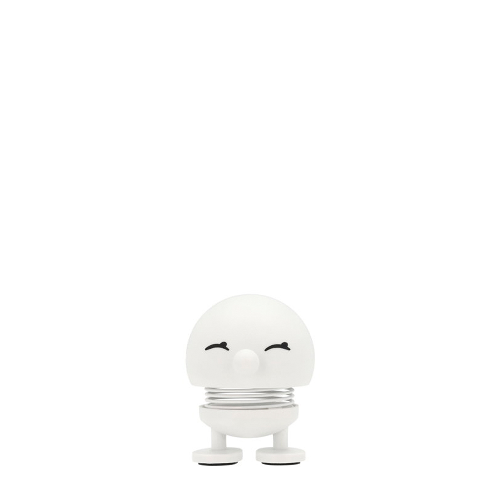 Hoptimist - Soft Bimble XS - White