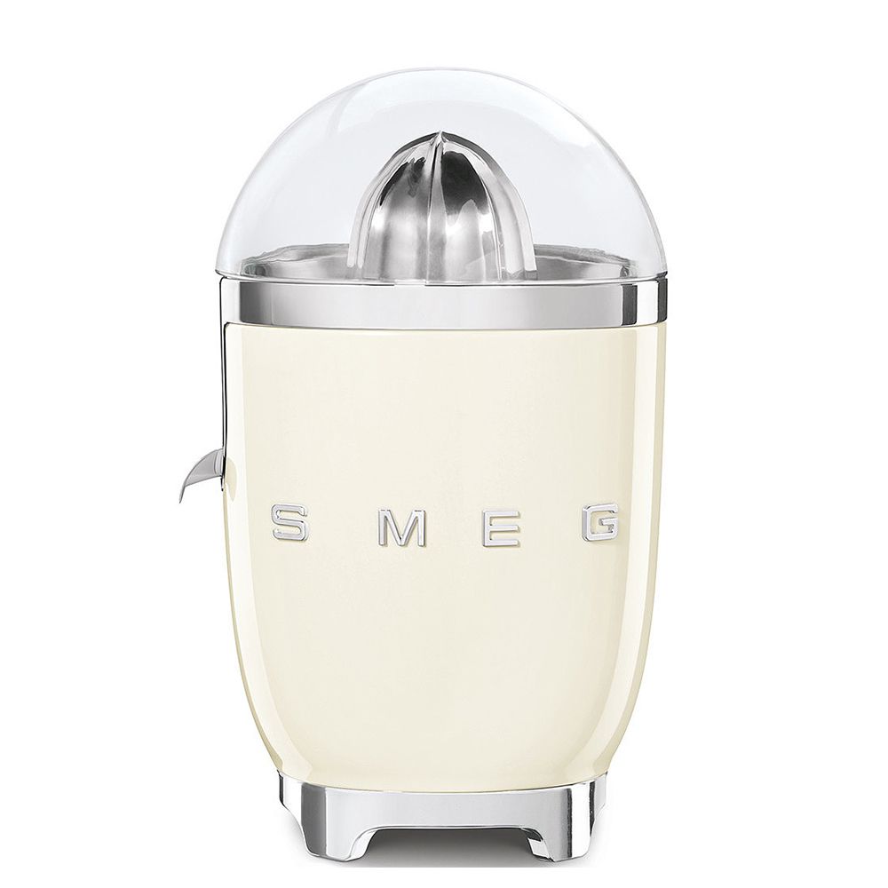 Smeg - juicer - design line style The 50 ° years