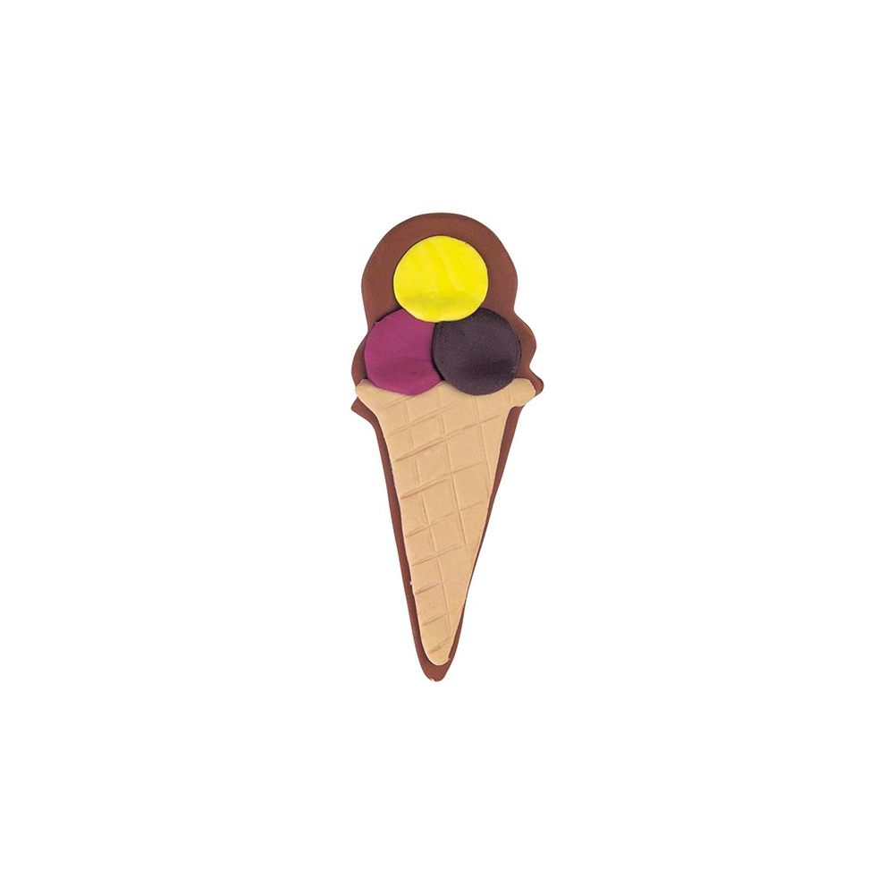 Städter - Cookie Cutter Ice-cream cone - 6 cm