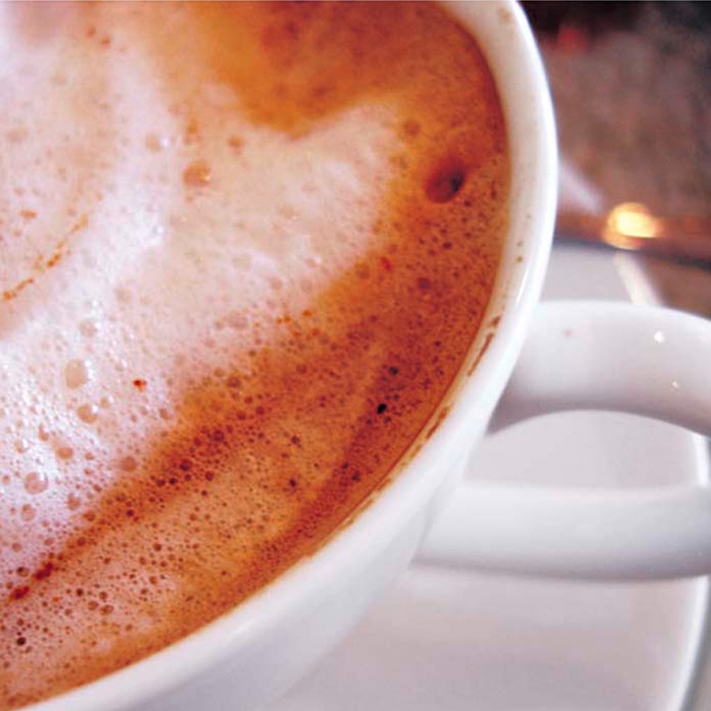 Städter - Whipped cream stabiliser Cappuccino - 125 g Städter - Whipped cream stabiliser Cappuccino - 125 g