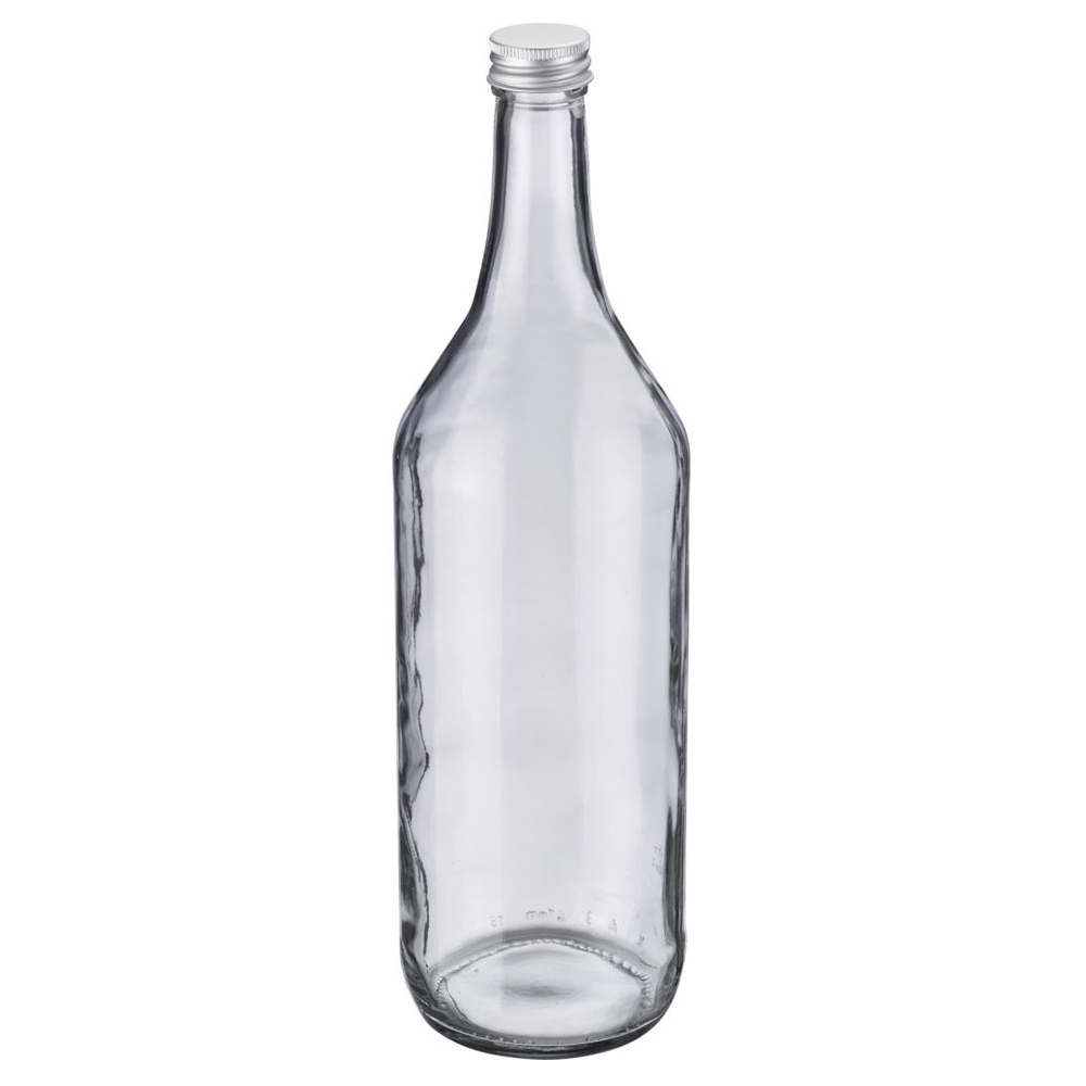 Westmark -  Gradhalsflasche 1000ml Westmark -  Gradhalsflasche 1000ml