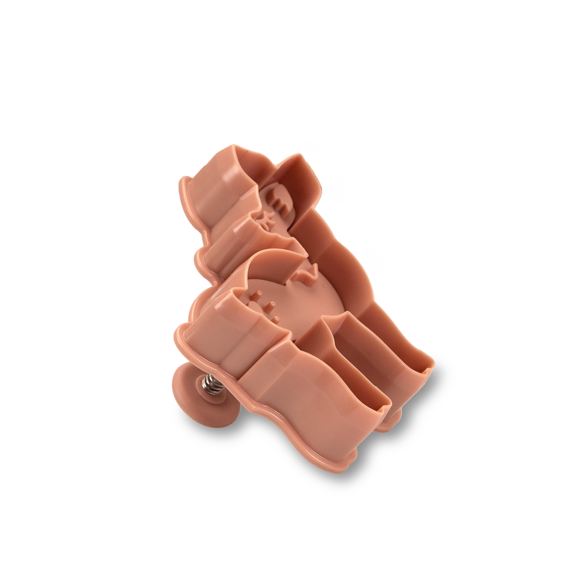 Städter - Embossing cookie cutter deer - 7.5 cm