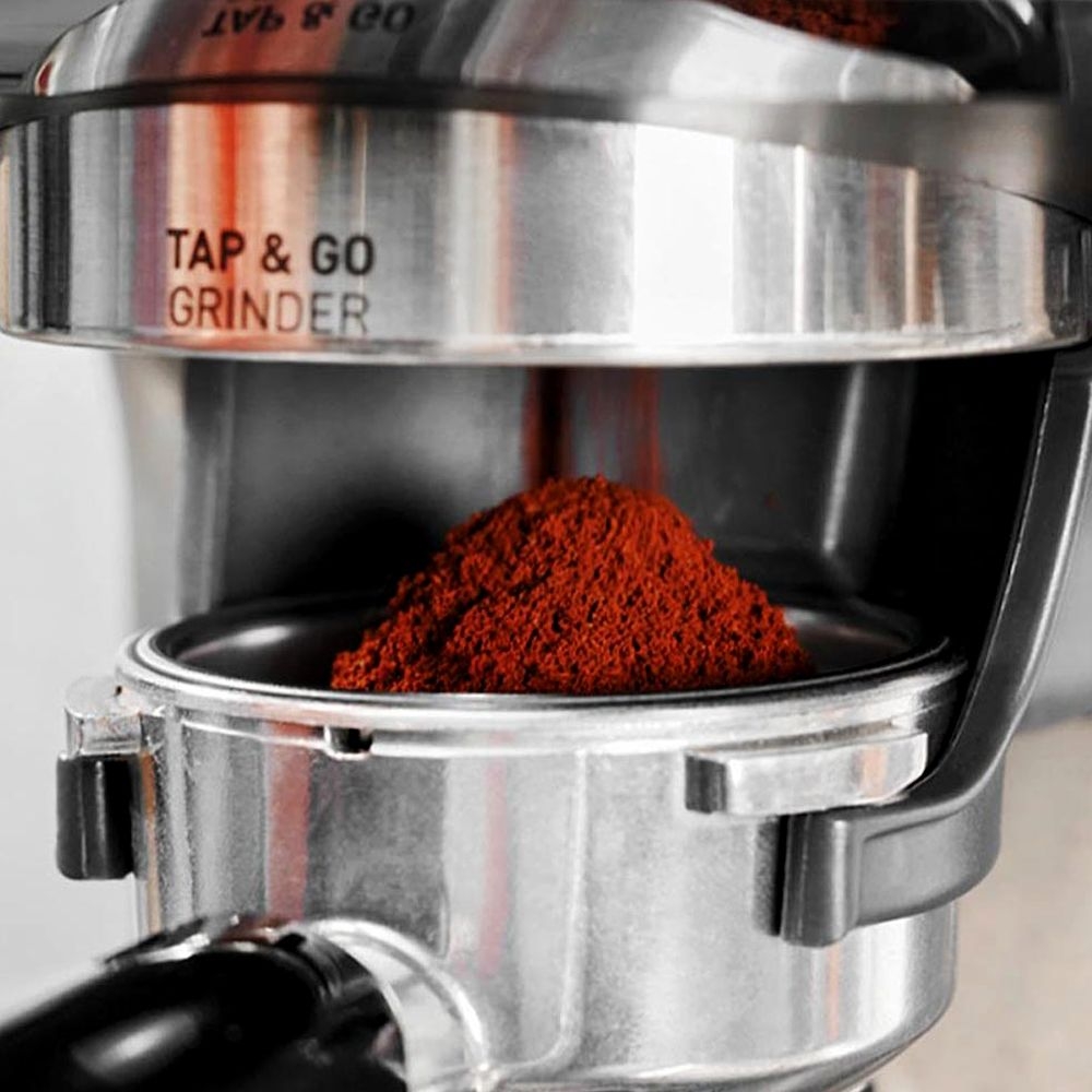 Gastroback - Design Espresso Advanced Duo | Espresso machine