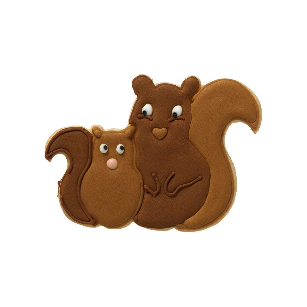 RBV Birkmann - Squirrel 12,3 cm