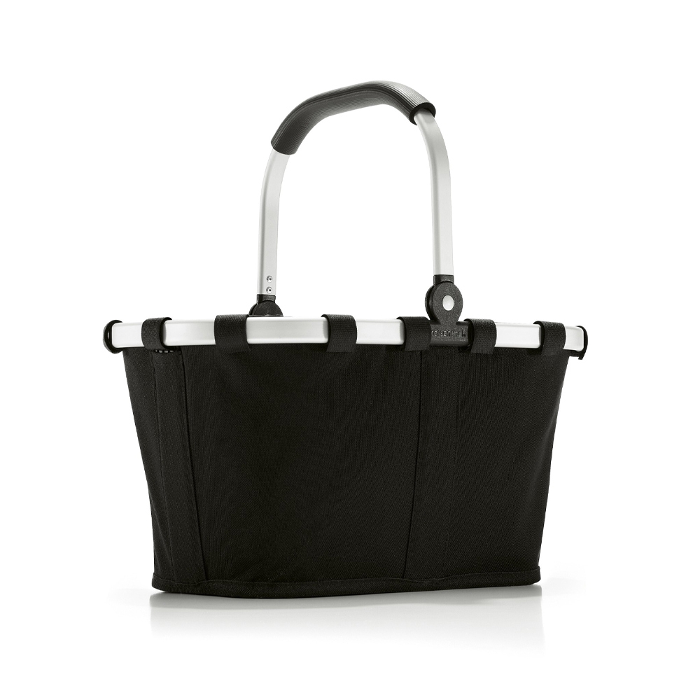 reisenthel - carrybag XS - black reisenthel - carrybag XS - black