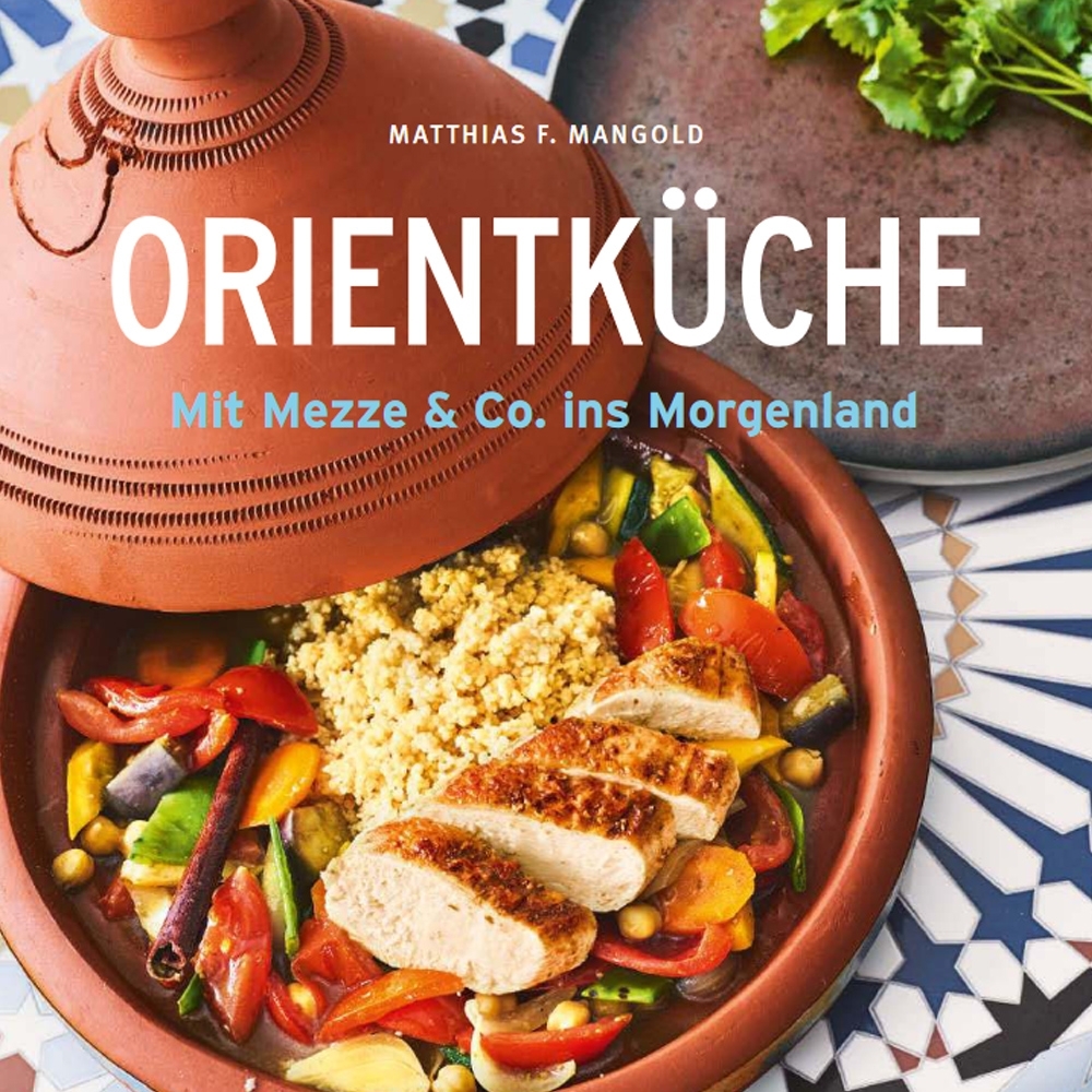 GU - Orientküche