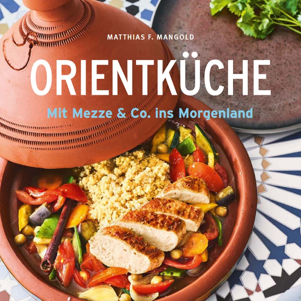 GU - Orientküche GU - Orientküche
