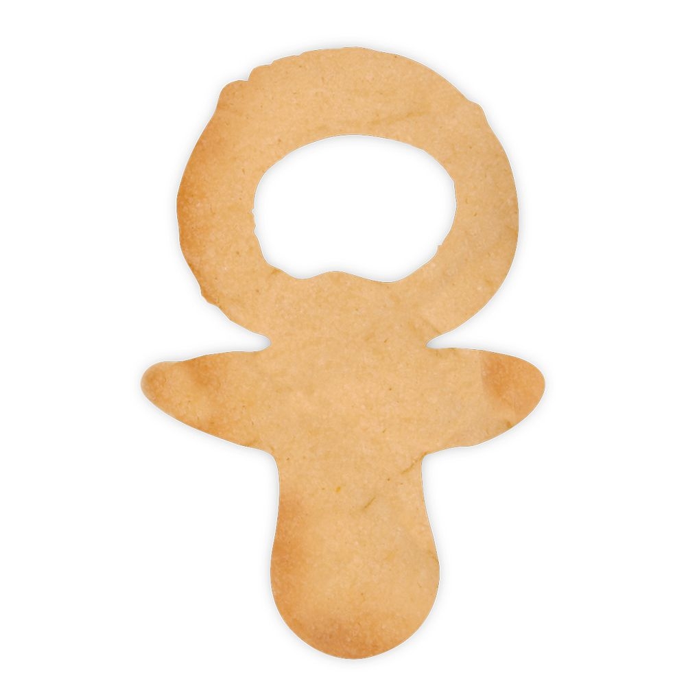 Städter - Cookie Cutter Dummy - 7,5 cm