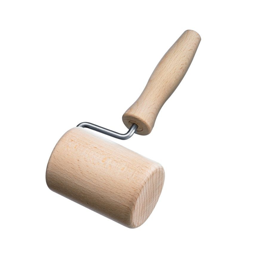 Westmark - Baking roller »Woody«, beech wood Westmark - Baking roller »Woody«, beech wood