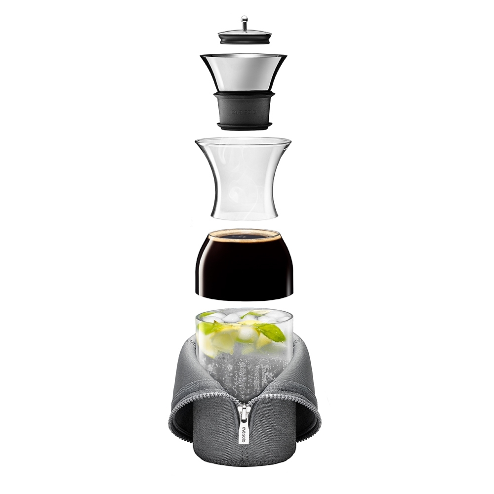 Eva Solo - Fridge carafe 1 L Eva Solo - Fridge carafe 1 L