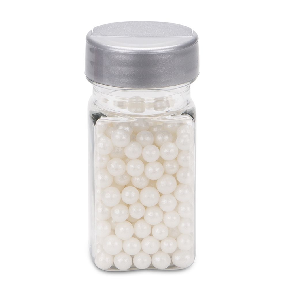 Städter - Edible sprinkle  Pearls Maxi Städter - Edible sprinkle  Pearls Maxi