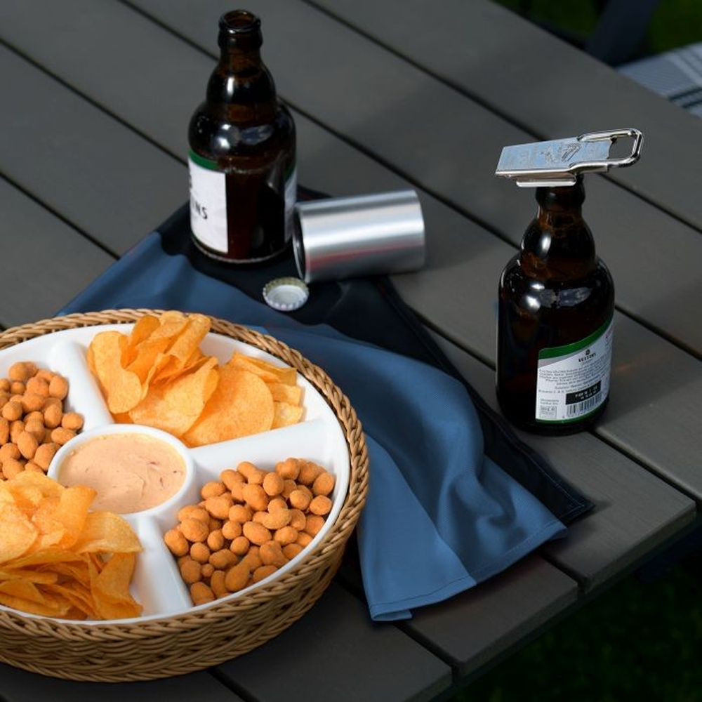 Westmark - Bottle opener »Hermetus« Monopol Edition