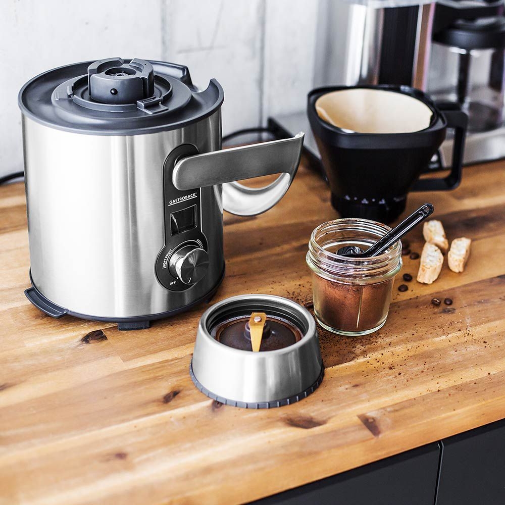 Gastroback - Grinder attachment for 40151 + 40152 Gastroback - Grinder attachment for 40151 + 40152