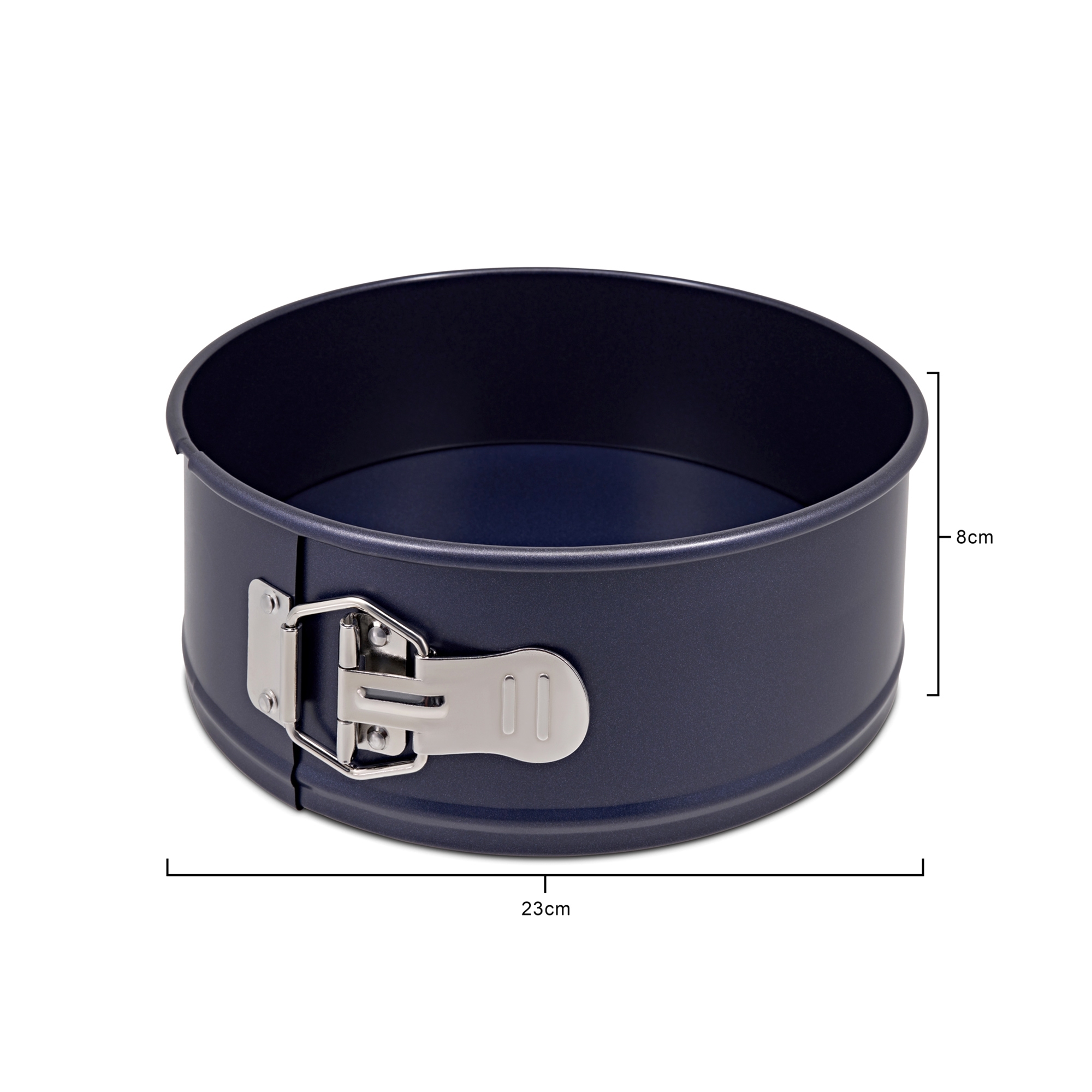 ZYLISS Round springform pan with non-stick coating - 23 cm ZYLISS Round springform pan with non-stick coating - 23 cm