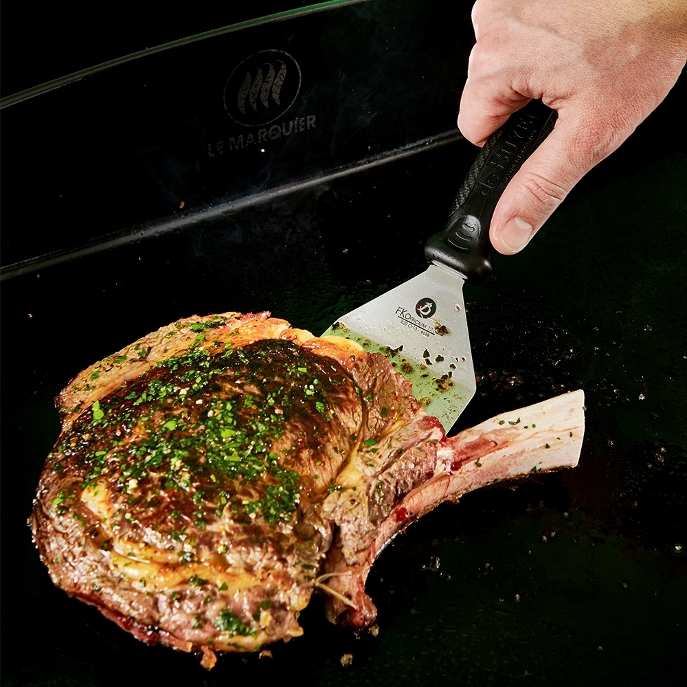 de Buyer - Cranked turner  - FKOfficium de Buyer - Cranked turner  - FKOfficium