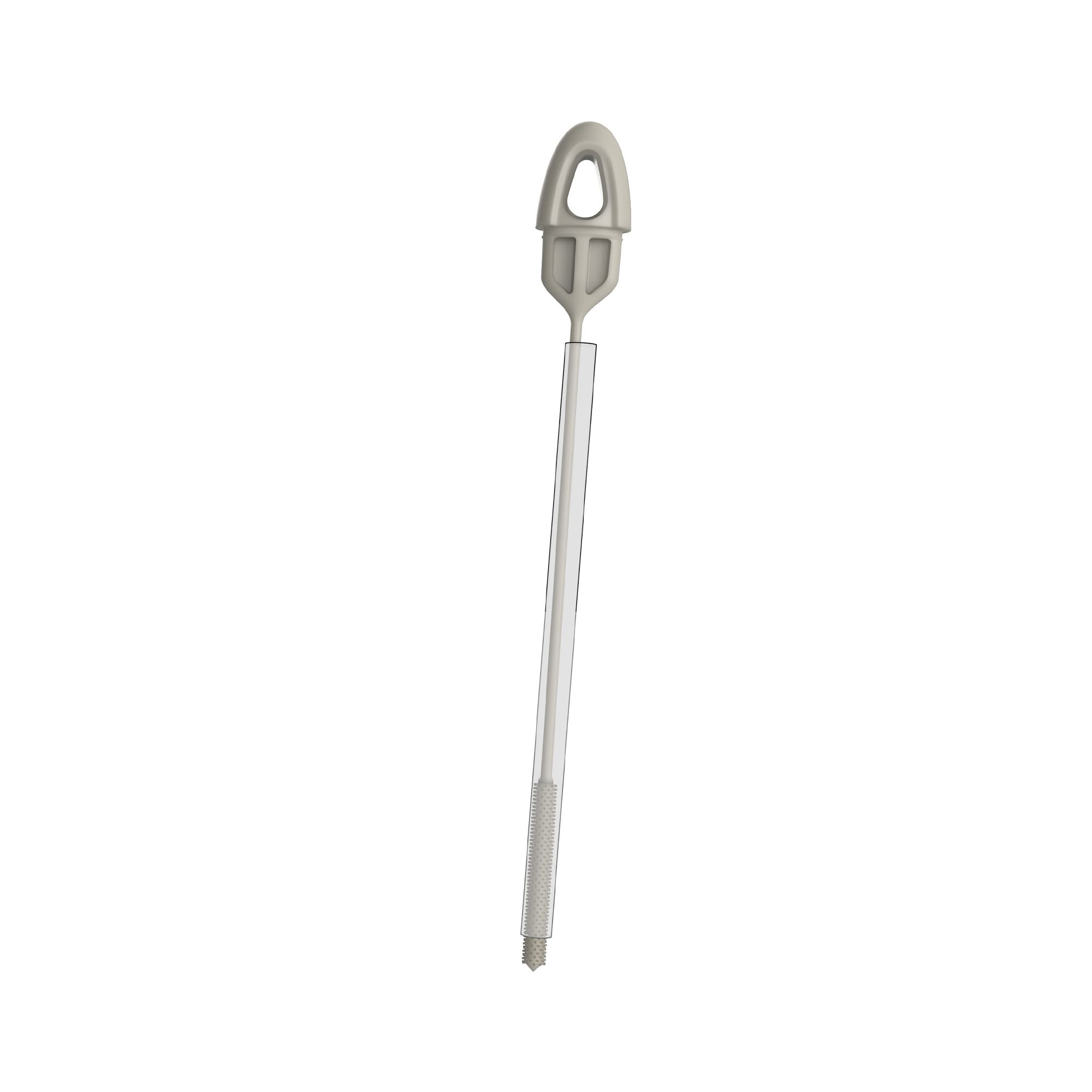 Kochblume – Cup brush 2-in-1, taupe