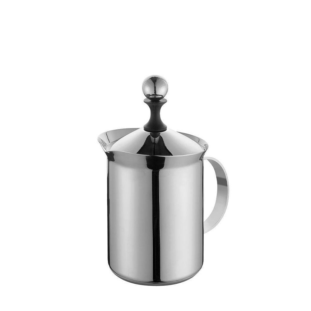cilio - Cappuccino-Creamer "Classic" cilio - Cappuccino-Creamer "Classic"