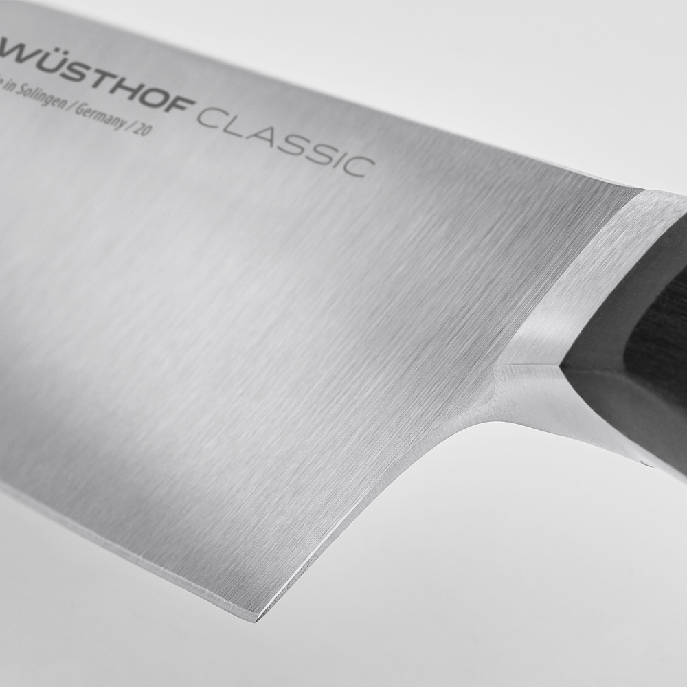 Wüsthof CLASSIC - Chinese chef´s knife 18 cm