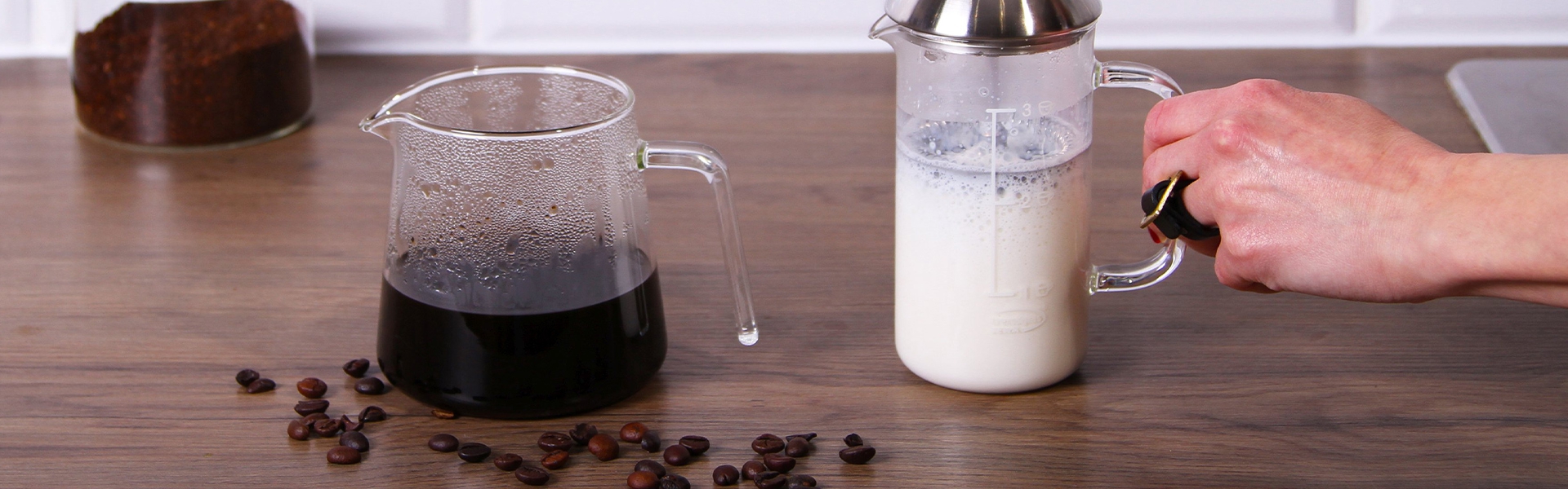 Trendglas - Coffee accessories