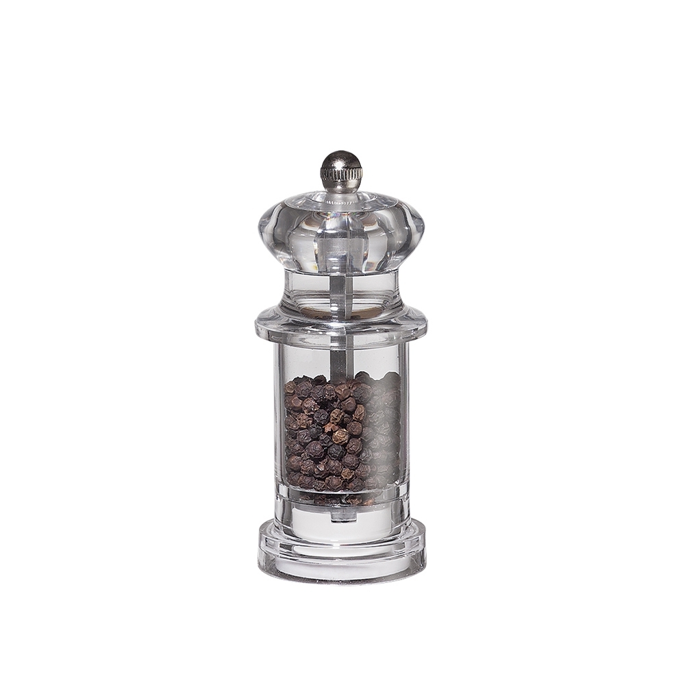 Küchenprofi - pepper mill Classic Mini - Acrylic
