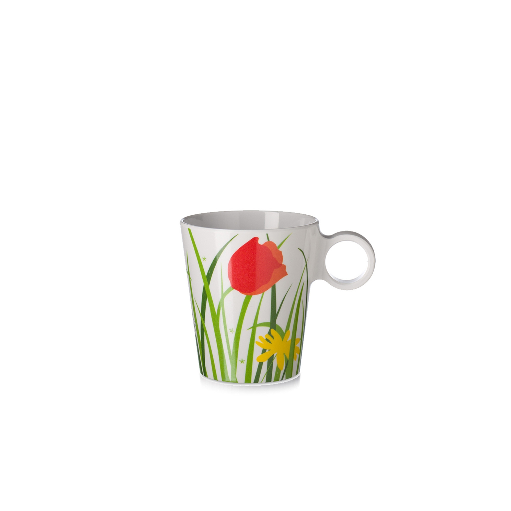 Mepal - Flow Fields of Flowers - verschiedene Produkte