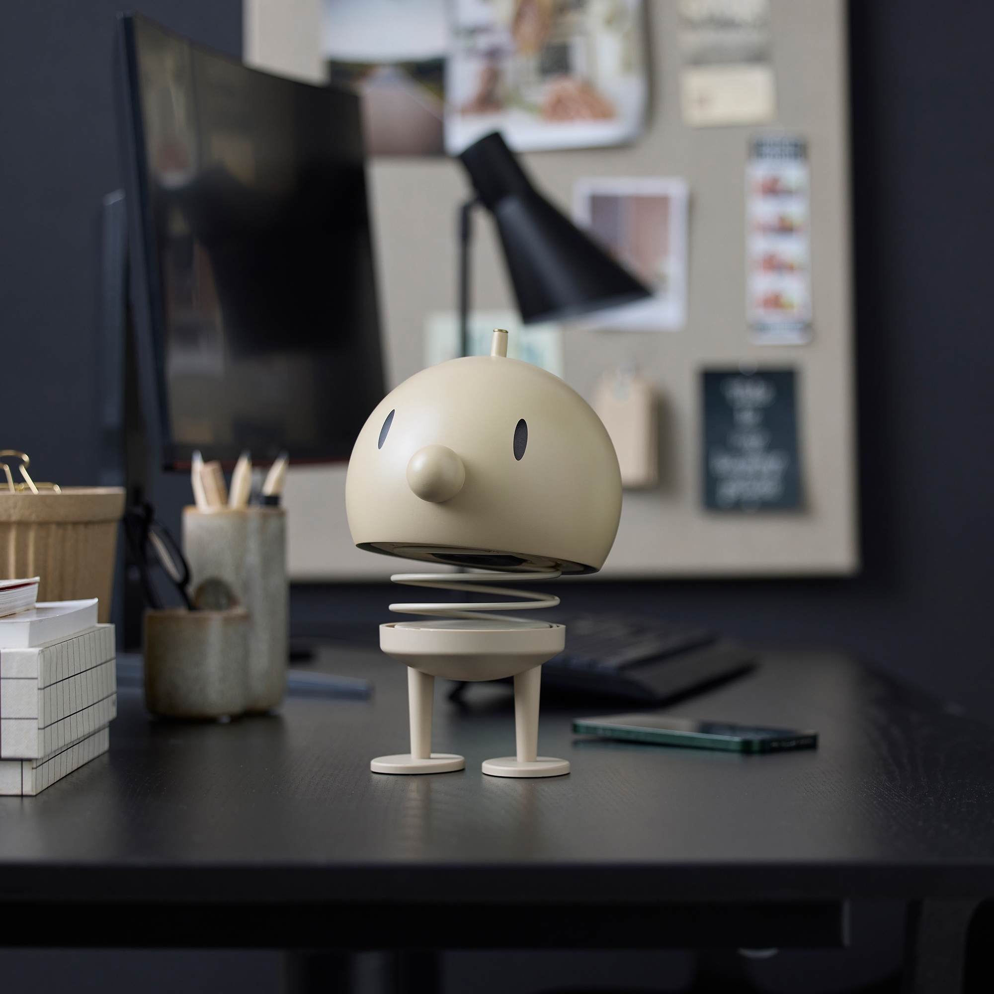 Hoptimist - Speaker Hoptimist Soft Latte -XL