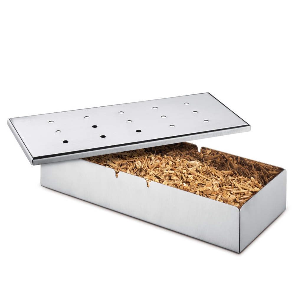 Küchenprofi - BBQ Smoker Box