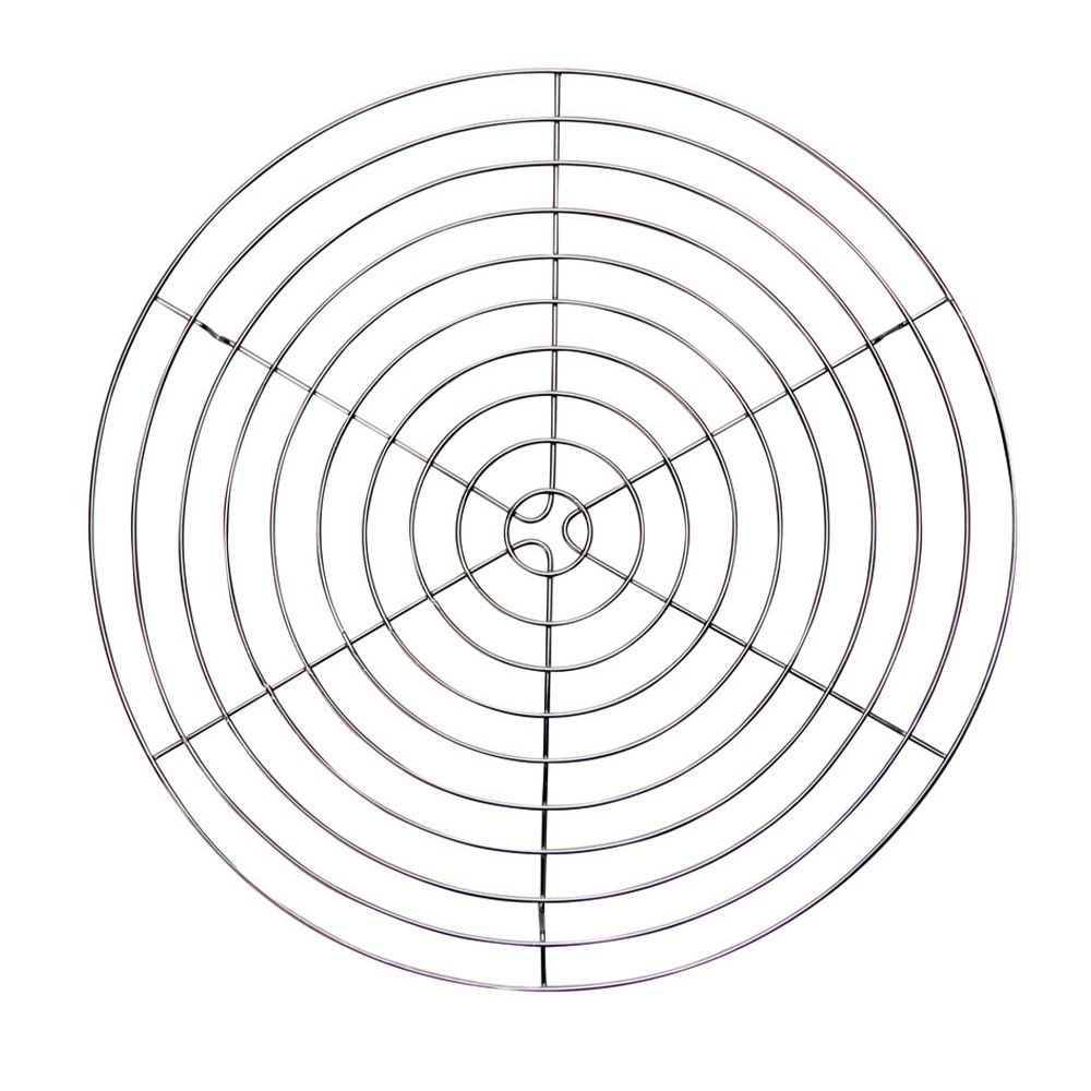 Städter - Cooling rack round with feet - ø 32 cm Städter - Cooling rack round with feet - ø 32 cm