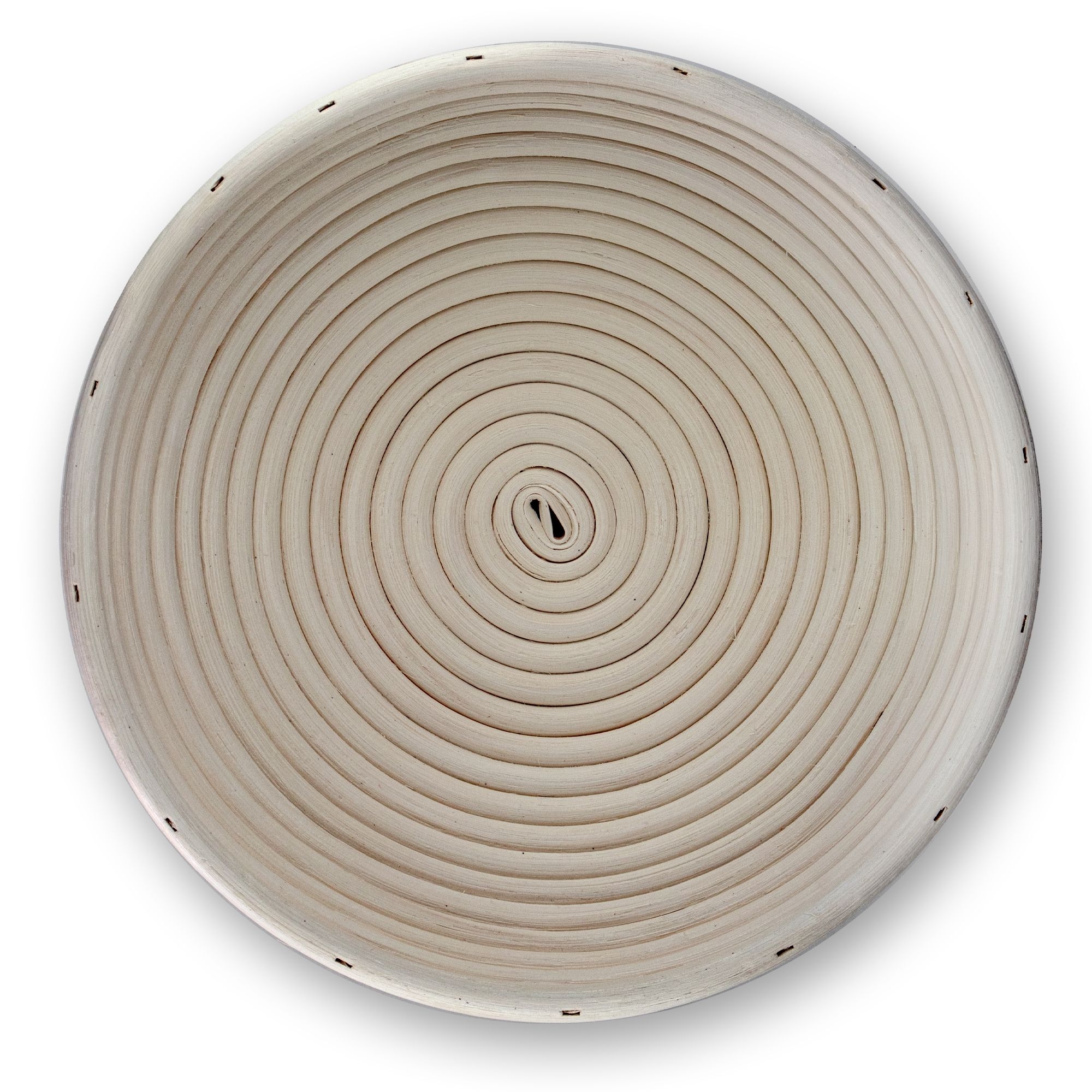 Proofing Basket round - PADEIRO - 26 cm | Culinaris