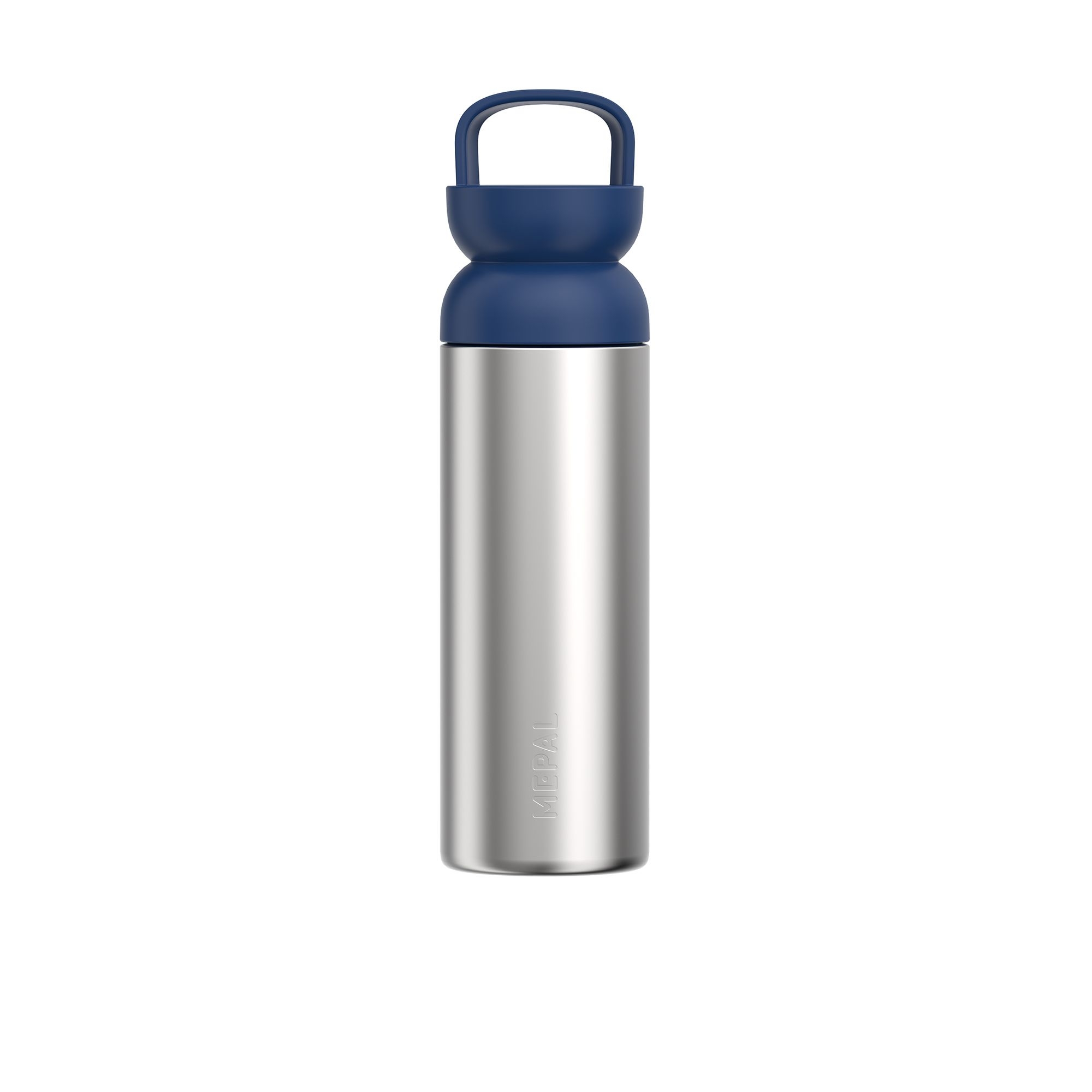 Mepal - Ellipse thermal tea cup - 500 ml - Vivid Blue
